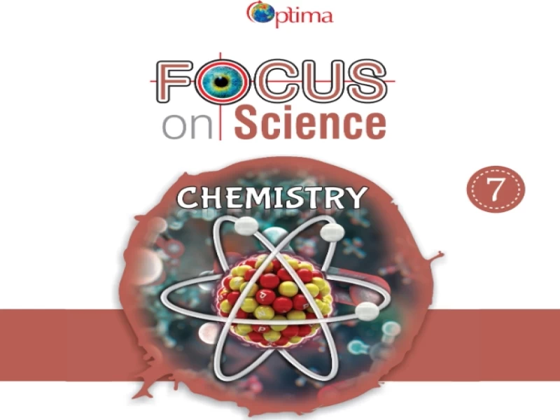 Focus On Science Chemistry