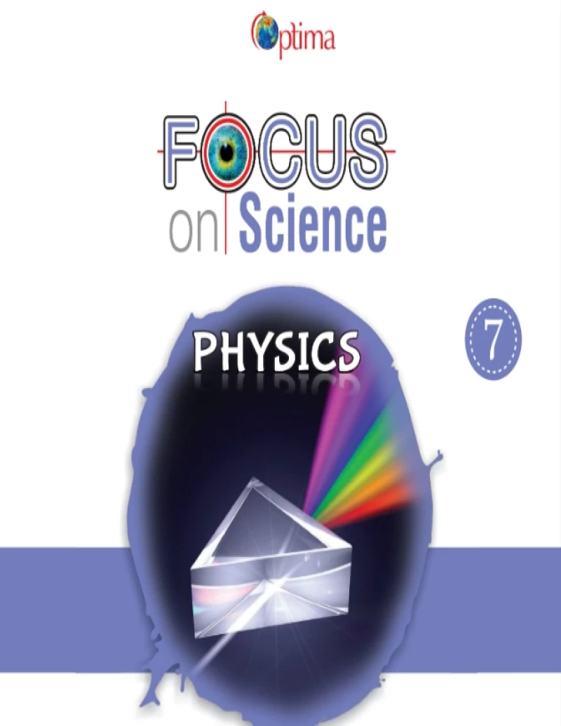 Focus On Science Physics-7