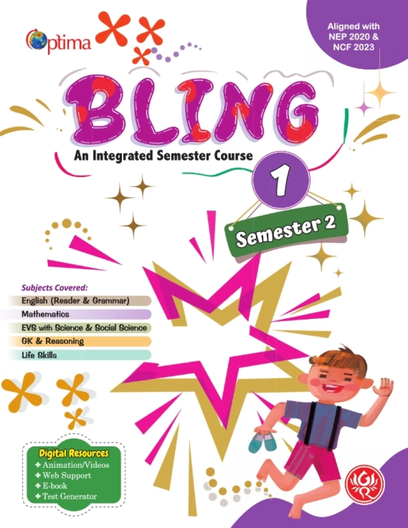 Bling 1 Semester -2
