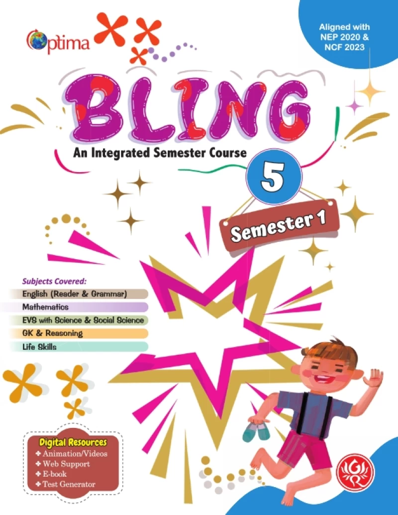 Bling 5 Semester -1